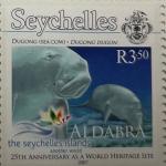 ALDABRA- R3.50