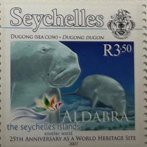 ALDABRA- R3.50