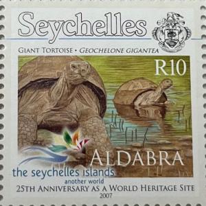 ALDABRA -R10