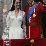 WEDDING OF PRINCE WILLIAM -R7