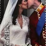 WEDDING OF PRINCE WILLIAM- R4