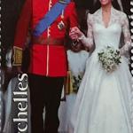 WEDDING OF PRINCE WILLIAM -R25