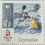 OLYMPIC GAMES-R1