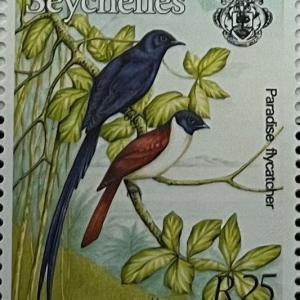 FLORA & FAUNA-R25