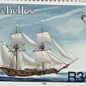 VISITING SHIP-R3.50