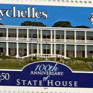 STATE HOUSE-R3.50
