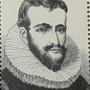 HENRY HUDSON-R8