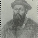 FERDINAND MAGELLAN R1.50