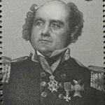 JOHN FRANKLIN R27
