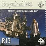 SPACE EXPLORATION R13
