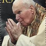 POPE JOHN PAUL R5