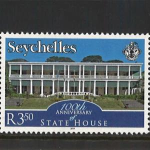 100TH BIRTHDAY STATE HOUSE SET PRE-PACK