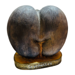 PHILATELIC- COCO DE MER REPLICA