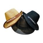PHILATELIC- TROPICAL HAT FOR MEN