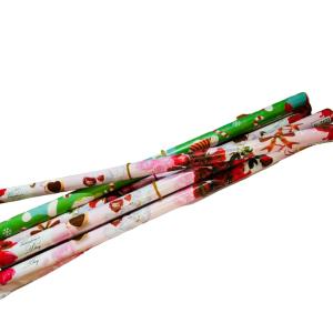 PHILATELIC- GIFT PAPER CHRISTMAS