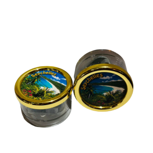 PHILATELIC- MUSIC BOX