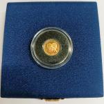 ROYAL BABY - GOLD COIN