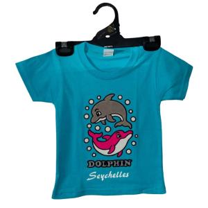 ISLAND THINGS - KIDS T-SHIRT TODDLER (S)