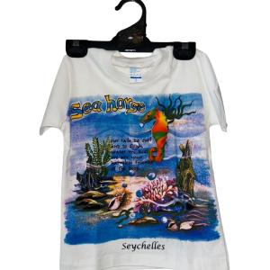 ISLAND THINGS - KIDS T-SHIRT (S)