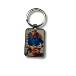 CAM ARTS - KEYRINGS