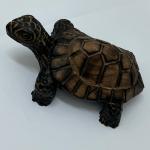 CNC CARVING - LAND TORTOISE