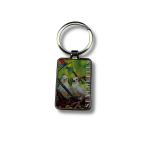 CAM ARTS - KEYRINGS