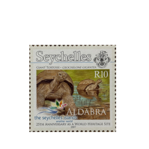 ALDABRA -R10