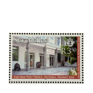 POST OFFICE -R3.50