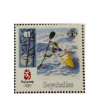 OLYMPIC GAMES-R1