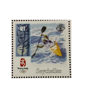 OLYMPIC GAMES-R1