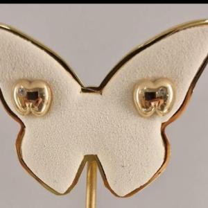 STILE ITALIANO - OD13 - WOMEN EARINGS SEYCHELLES EXPO