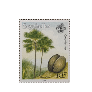 COCO DE MER -R15