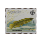 FLORA & FAUNA KILLFISH-R3.50