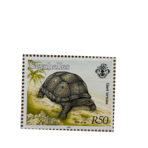 GIANT TORTOISE-SR50