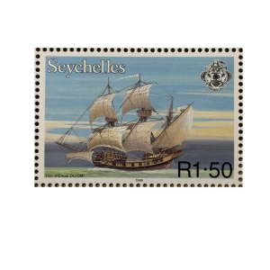 VISITING SHIP-R1.50