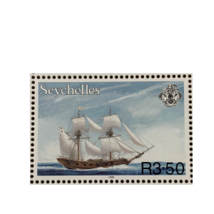 VISITING SHIP-R3.50