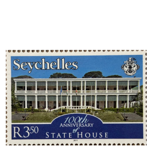 STATE HOUSE-R3.50
