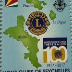 LION'S CLUB R5