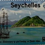 STE ANNE ISLAND 250 YEARS R12