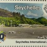 SCAA SEYCHELLES INTERNATIONAL AIRPORT R12