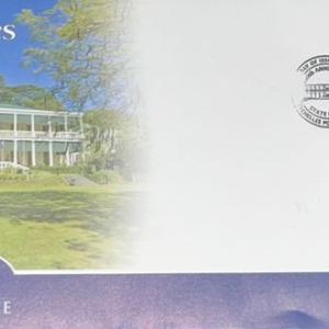 STATE HOUSE FDC