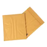 PADDED ENVELOPES (BROWN)