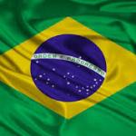 SPORTSTUDIO BRAZIL FLAG