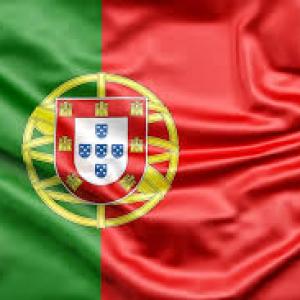 SPORTSTUDIO PORTUGAL FLAG