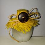 JOSIANNE GERRY - COCONUT OIL IN COCO DE MER BOTTLE