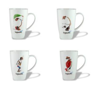 ECA IMAGE - JAZZ MUG