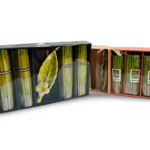 ART 2 CRAFT -ESSENCE LEMONGRASS STICK