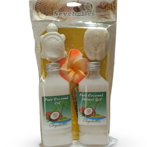 Giselle Creation - GIFT SETS (MEDIUM)