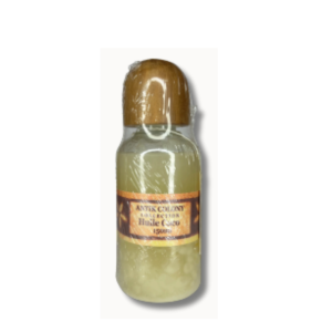ANTIK COLONY - HUILE COCO-NATUREL 150ml