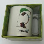 JAZZ MUG (YAYA)